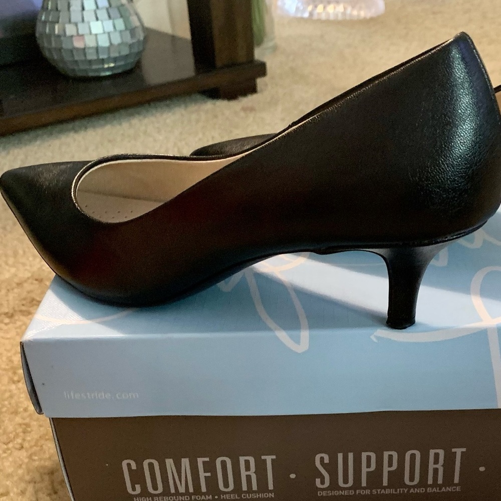 Women’s heels
